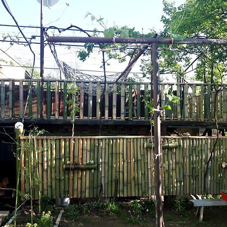 Nature House كوتايسي المظهر الخارجي الصورة