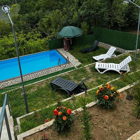 Nature House كوتايسي المظهر الخارجي الصورة