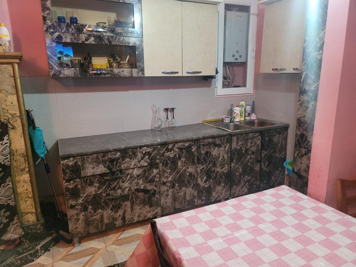 Nature House كوتايسي المظهر الخارجي الصورة