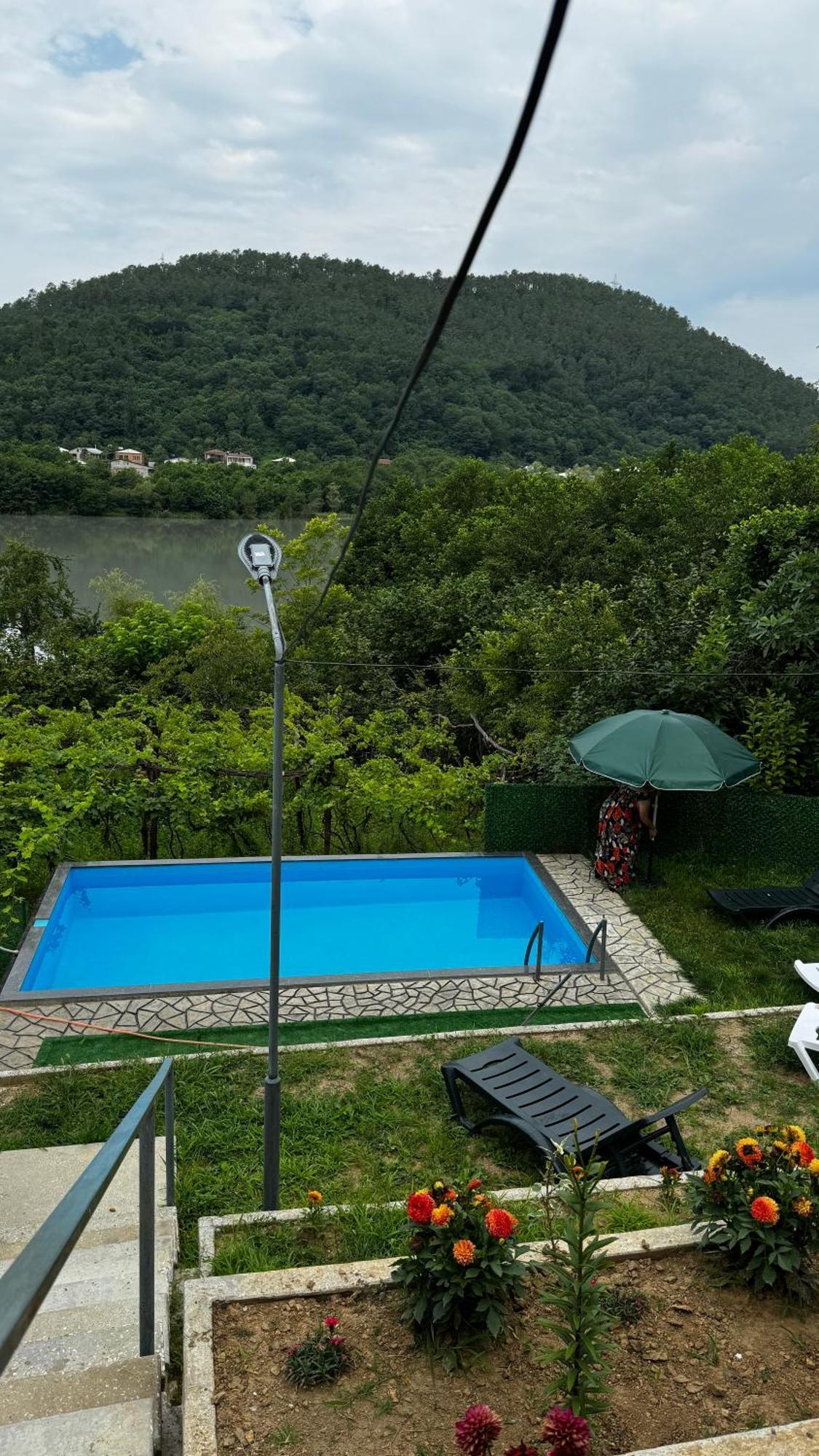 Nature House كوتايسي المظهر الخارجي الصورة