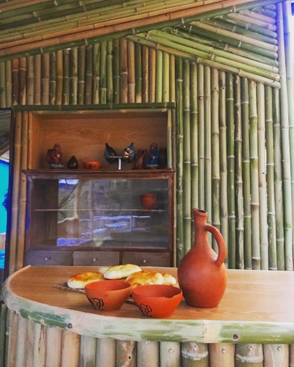 Nature House كوتايسي المظهر الخارجي الصورة