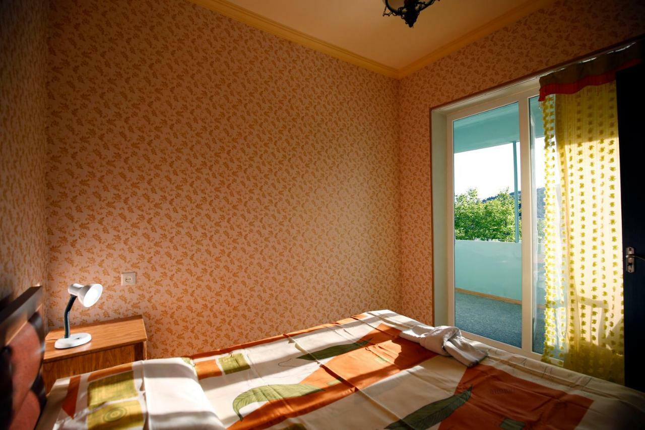 Nature House كوتايسي المظهر الخارجي الصورة