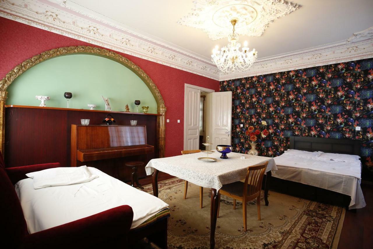 Nature House كوتايسي المظهر الخارجي الصورة