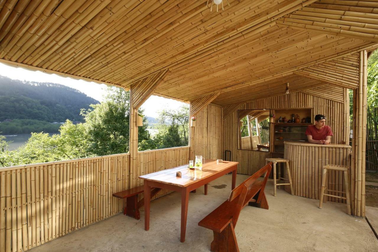 Nature House كوتايسي المظهر الخارجي الصورة