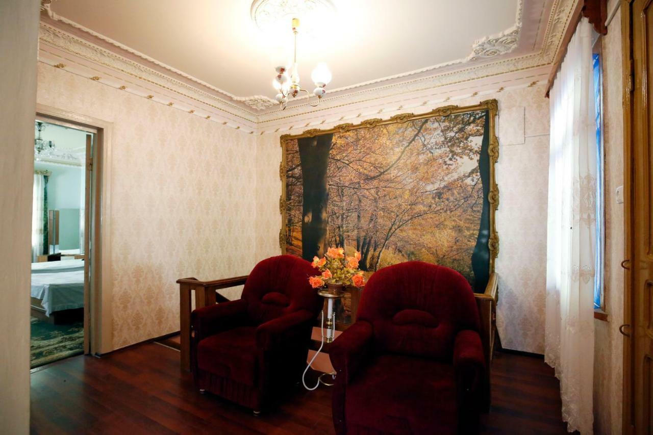 Nature House كوتايسي المظهر الخارجي الصورة